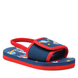 Action Boy Sandalias Action Boy 802299 Azul marino