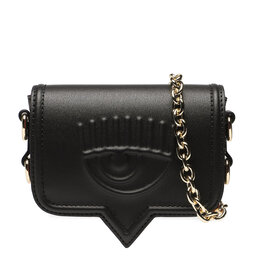 Chiara Ferragni Marsupio Chiara Ferragni 73SB4BA1 Black 1
