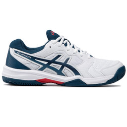 

Взуття Asics, Білий