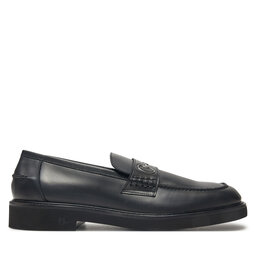 KARL LAGERFELD Туфлі KARL LAGERFELD Neil KL16114 Чорний