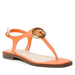 Guess Sandali Guess Miry Made in Italy FL6MRY LEA21 ORANG