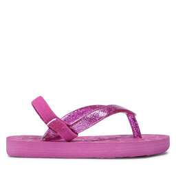 Roxy Sandalias Roxy AROL100014 Rosa