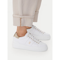 Bogner Sneakers Bogner Hollywood 20 D 22620025 Weiß