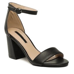 CAFèNOIR Sandały CAFèNOIR C1XV4112 Nero N001
