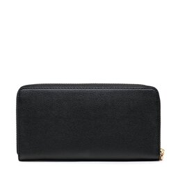 

Великий жіночий гаманець LOVE MOSCHINO JC5611PP1GLI0000 Nero, Чорний