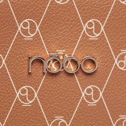 

Сумка Nobo NBAG-R0090-C015 Коричневий