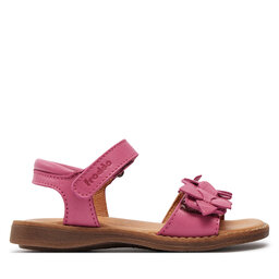 Froddo Sandalen Froddo Lore Flowers G3150251-17 M Rosa