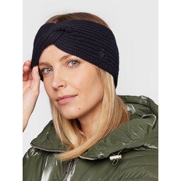 

Пов'язка Tommy Hilfiger Festive AW0AW14151 DW6, Cиній