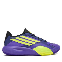 adidas Basketballschuhe adidas Crazy Quick Td Basketball Shoes KI1615 Blau
