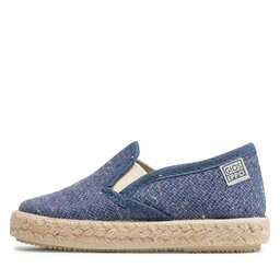 

Еспадрильї Gioseppo Pazin 65710 Navy, Cиній