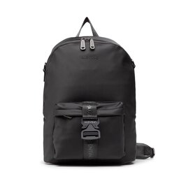 Valentino Rucsac Valentino Nachos VBS6GA01 Nero