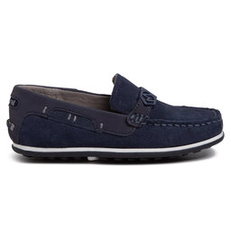 

Мокасини Mayoral 43191 Jeans 69, Cиній