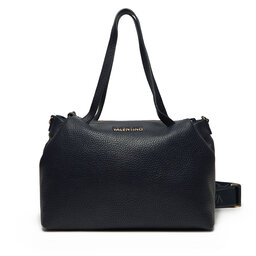 Valentino Handtasche Valentino Blossom Re VBS8P201 Dunkelblau