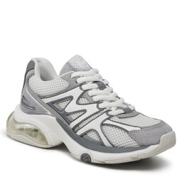 MICHAEL Michael Kors Zapatillas MICHAEL Michael Kors Kit Trainer Extreme 43F3KIFS3D Lt Slate Mlt