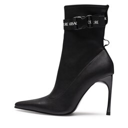 

Ботильйони Versace Jeans Couture 75VA3S20 71570 899, Чорний