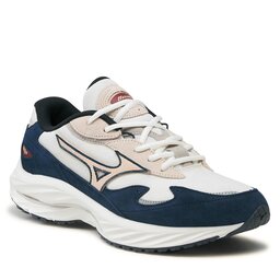 Mizuno Sportcipő Mizuno Wave Rider Beta D1GA3309 SWhite/ShiftSand/InBlue