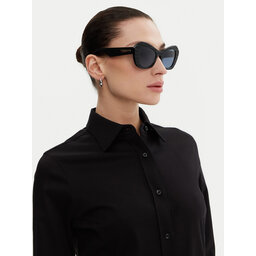 Trussardi Γυαλιά ηλίου Trussardi TSW9055 Μαύρο