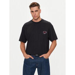 HUGO HUGO Camiseta Dimonade 50518963 Negro Relaxed Fit