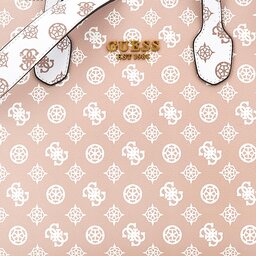 

Сумка Guess Silvana (PA) HWPA86 65220 RWT, Рожевий