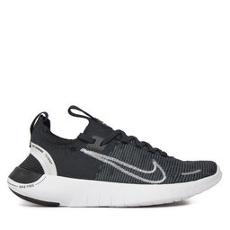 Nike Pantofi pentru alergare Nike Free Rn Fk Next Nature DX6482 002 Negru