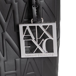

Сумка Armani Exchange 942647 CC793 00020 Black, Чорний