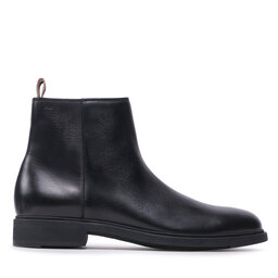

Чоботи Boss Firstclass 50473805 10209087 01 Black 001, Чорний