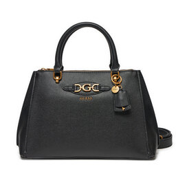 Guess Rankinė Guess HWBB94 94060 Juoda