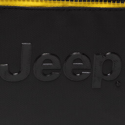 

Рюкзак Carpisa Crosser Go (Jeep) BSA48301942 Black 001, Чорний