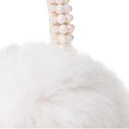 

Навушники LaVashka Maribel White Ivory, Білий