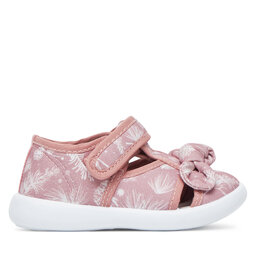 DeeZee Pantofole DeeZee CEO-CM240203-4 Rosa