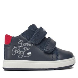 Geox Zapatillas Geox B Biglia Boy B044DD 00822 C0735 Azul marino