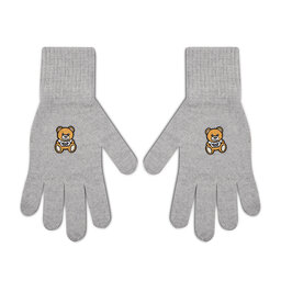 MOSCHINO Mănuși de Damă MOSCHINO 65162 0M2097 014