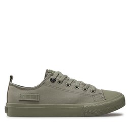 

Кеди Big Star Shoes LL274028 Khaki, Зелений