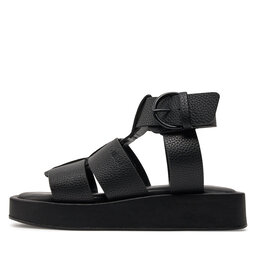 

Босоніжки Big Star Shoes NN274071 906, Чорний