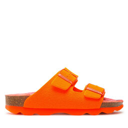 

Тапочки Genuins Hawaii G104648 Orange Vitami, Оранжевий