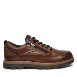 Pikolinos Halbschuhe Pikolinos M3M-4163C1 Braun