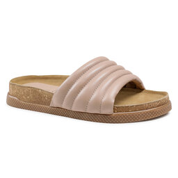 Lasocki Pantoletten Lasocki ARC-BIERGE-04 Beige