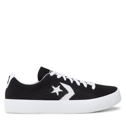 Converse Tornacipő Converse Pl Lite Ox A00381C Fekete