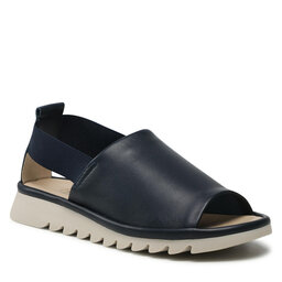 The Flexx Szandál The Flexx Wat Is Wav DS22-B222.18 Navy