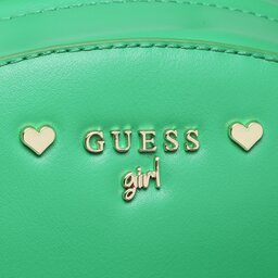 

Рюкзак Guess Backpack J3GZ14 WFHF0 F87V, Зелений