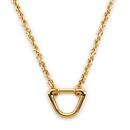 

Намисто Coccinelle M2K Brindille E8 M2K 15 01 01 Gold J82, Золотий