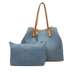 Call It Spring Borsetta Call It Spring Addisonn 13960612 Blu