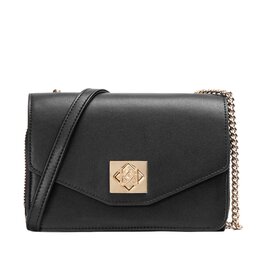 Kazar Τσάντα Kazar Genua 33391-01-N0 Black