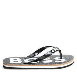 BOSS Flip flop Boss J50850 M Negru