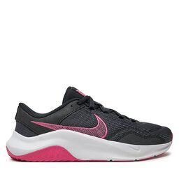Nike Topánky do posilňovne Nike Legend Essential 3 DM1119 002 Čierna