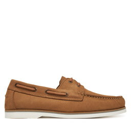 Marc O'Polo Halbschuhe Marc O'Polo RR1M3011 Braun