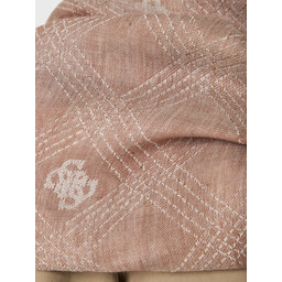 

Шаль Guess, Коричневий