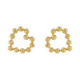 TOUS Pendientes TOUS Tous Sugar Party 1004034400 Oro