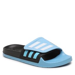 adidas Šlepetės adidas adilette TND Slides GX9705 Cblack/Ftwwht/Ltblue