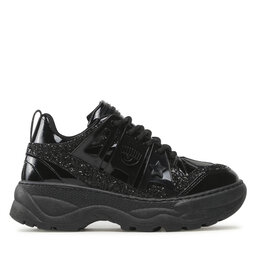 

Снікерcи Chiara Ferragni CF3102 001 Black, Чорний